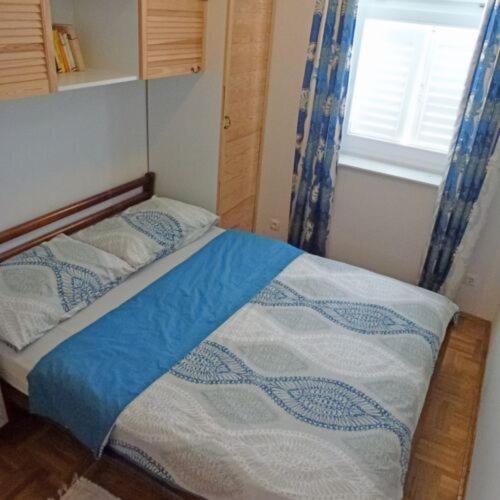 Apartman Vesna 2 Persons Njivice Exterior photo