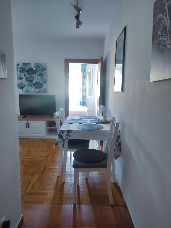Apartman Vesna 2 Persons Njivice Exterior photo