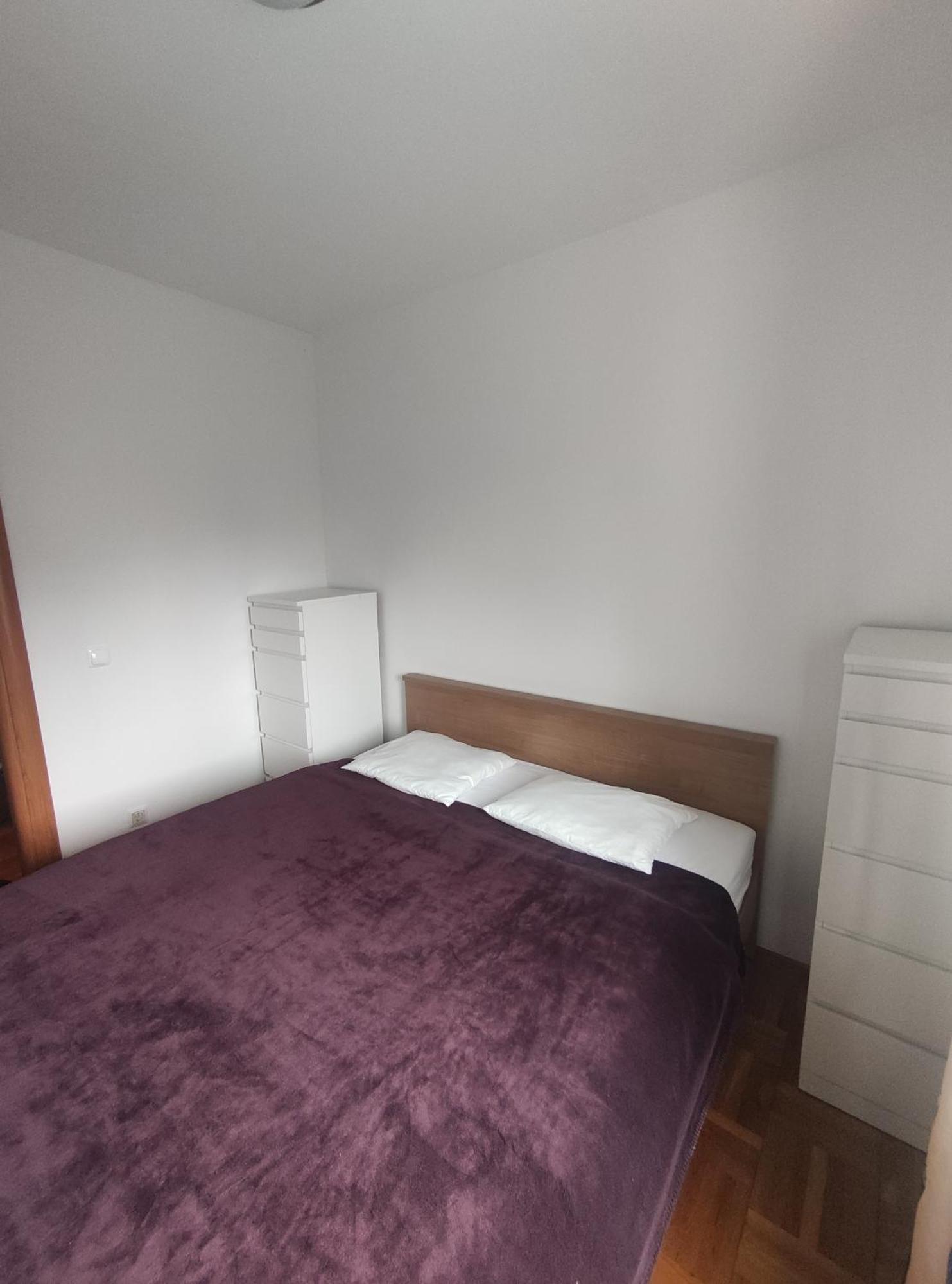 Apartman Vesna 2 Persons Njivice Exterior photo