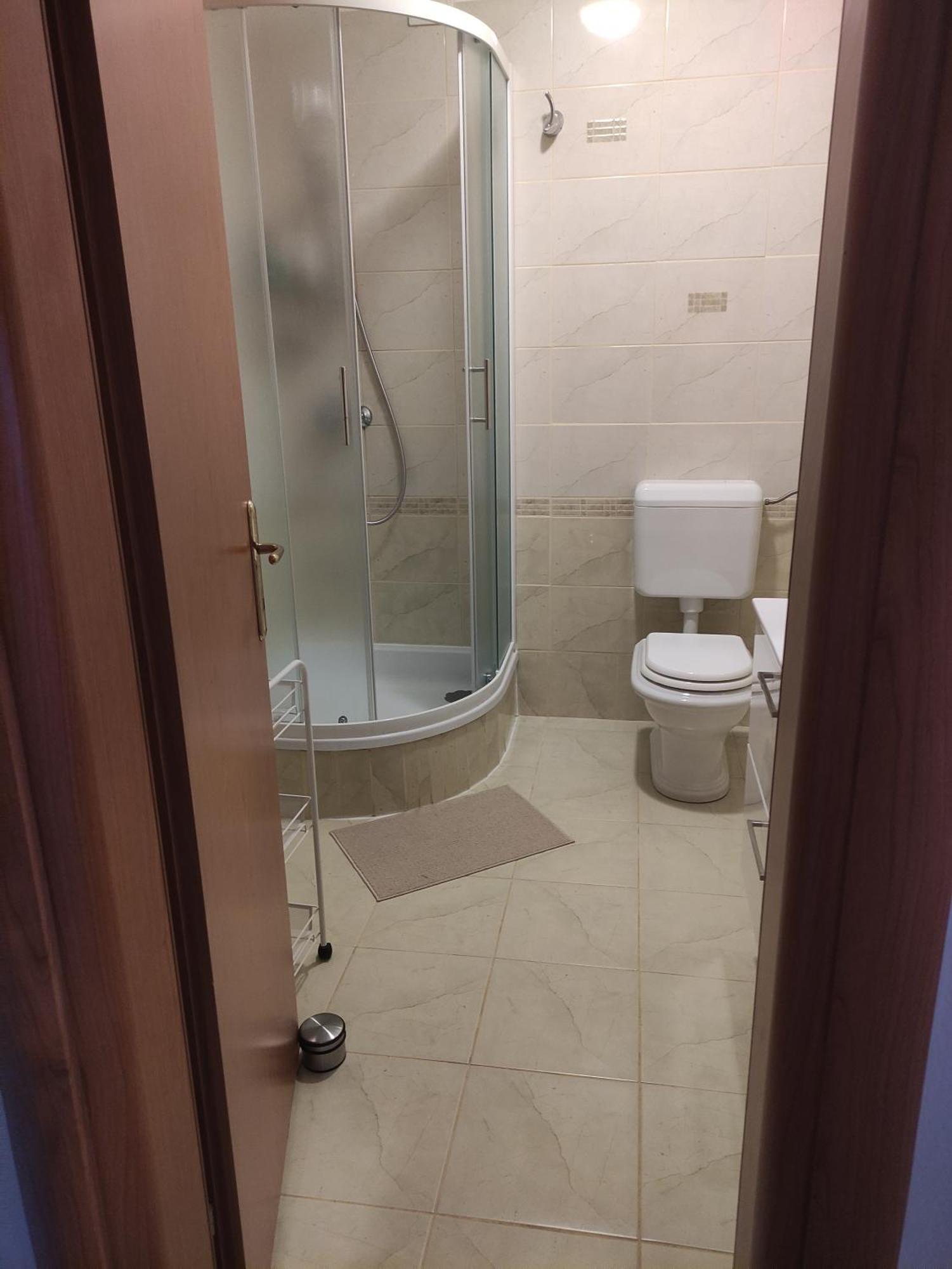 Apartman Vesna 2 Persons Njivice Exterior photo